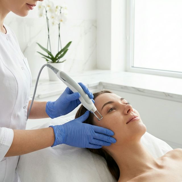 Медицинская косметология