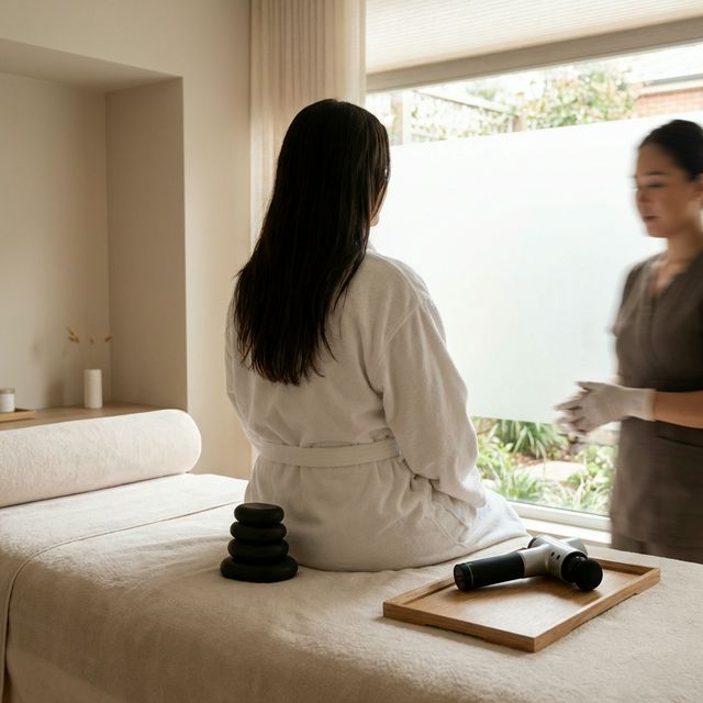 Коррекция фигуры