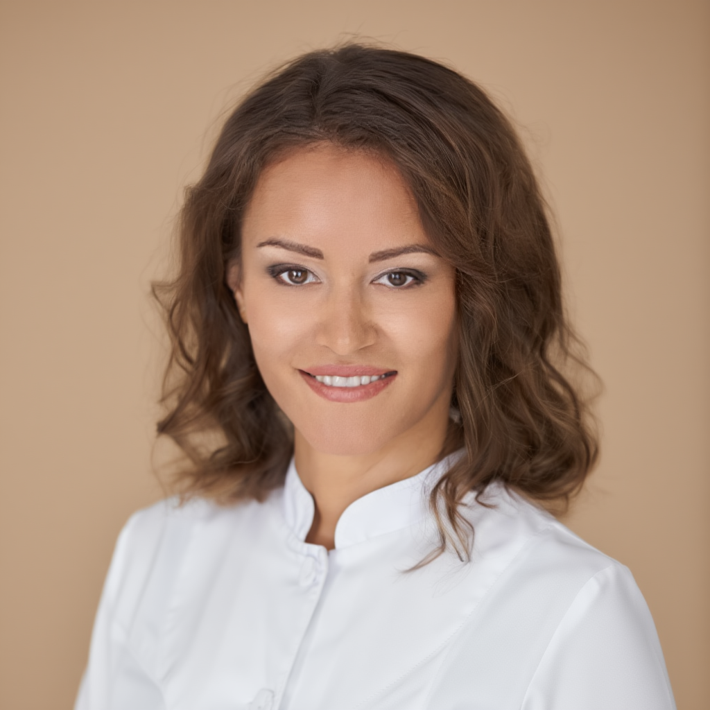 Шошина Лидия Андреевна