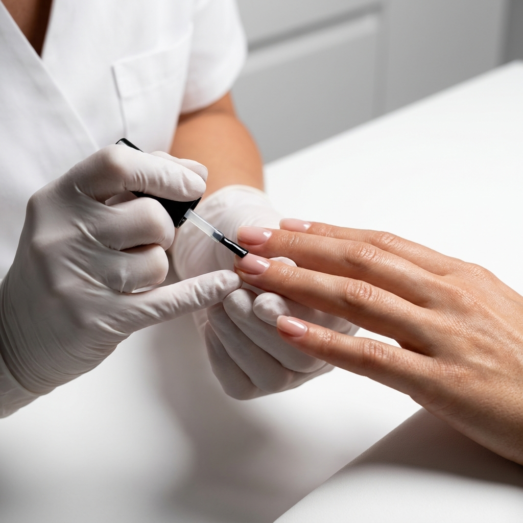 Подология, ногтевой сервис