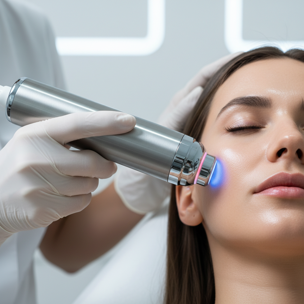 Аппаратная косметология