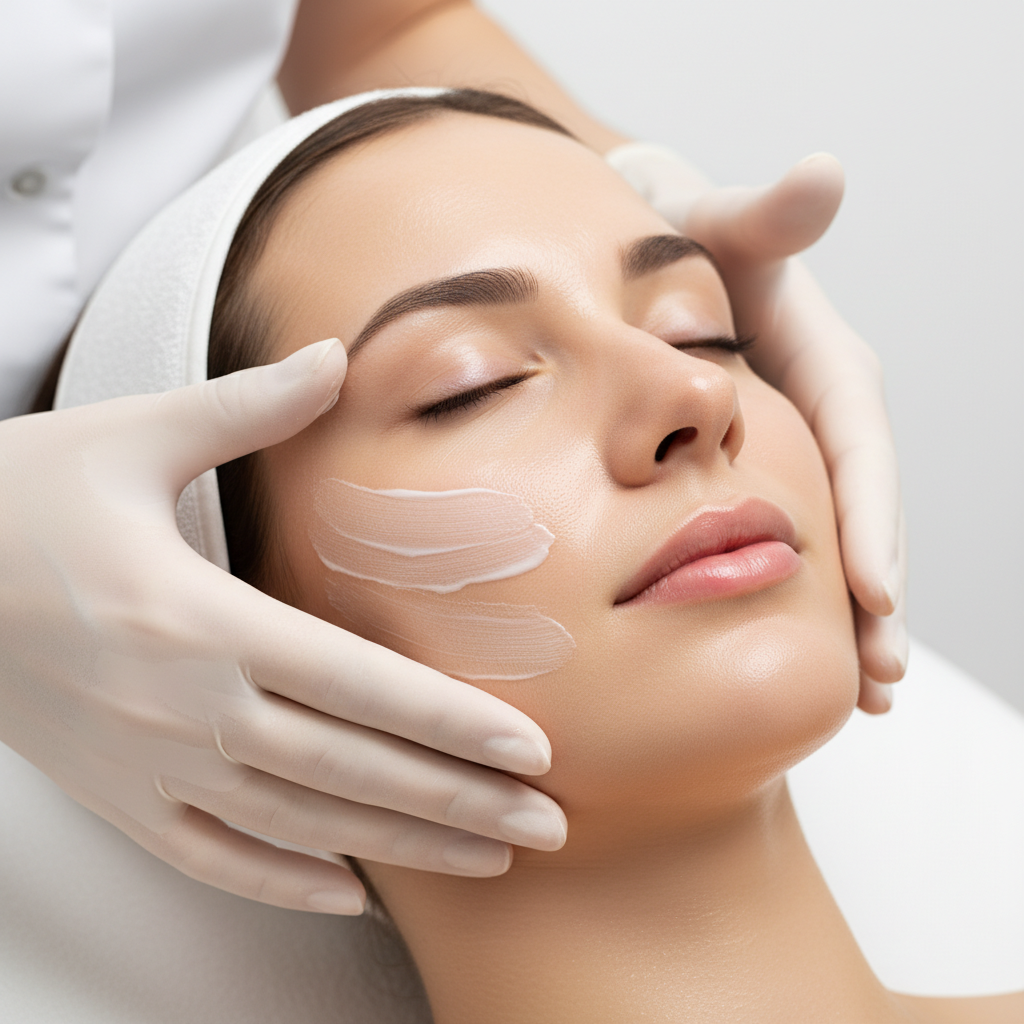 Эстетическая косметология