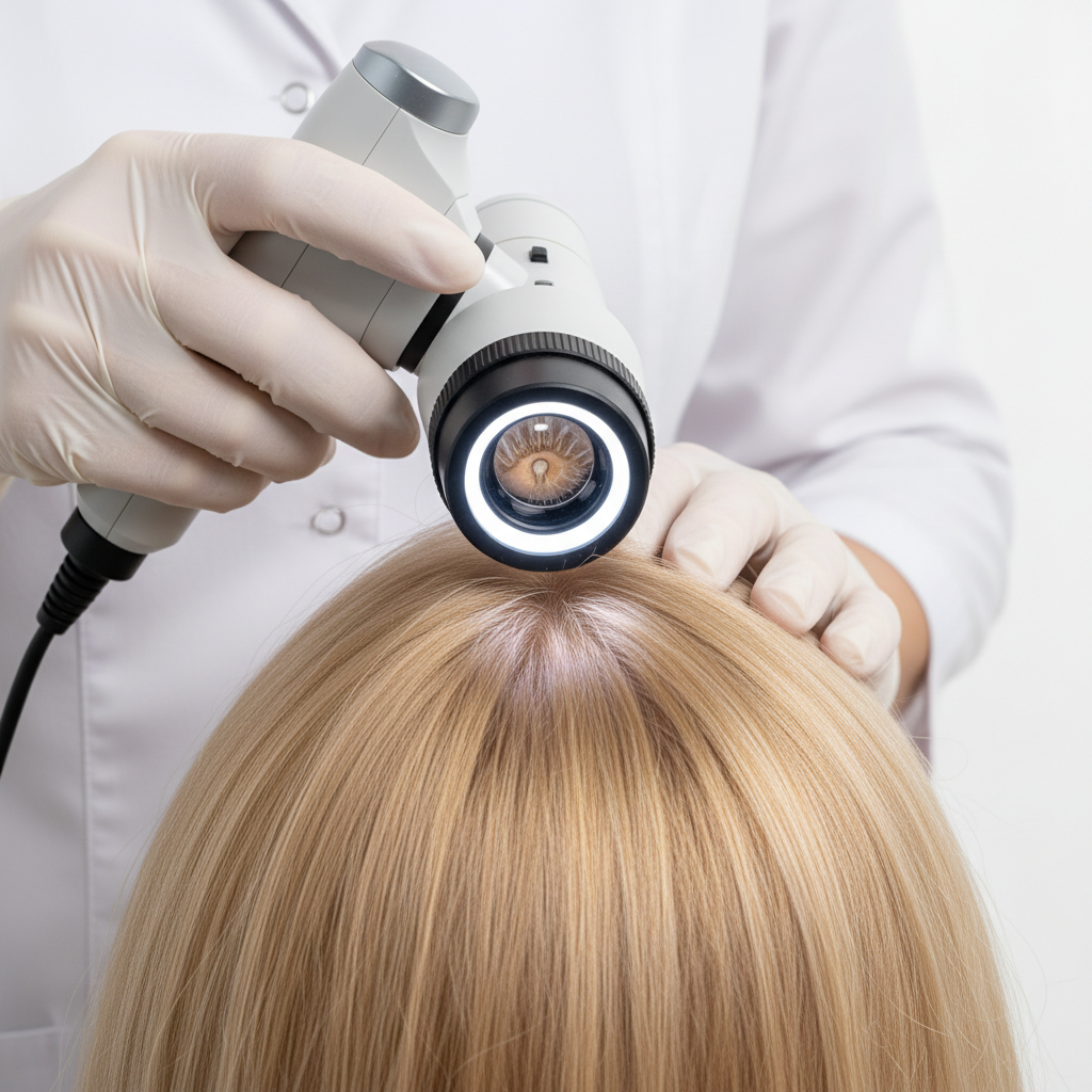 Трихология