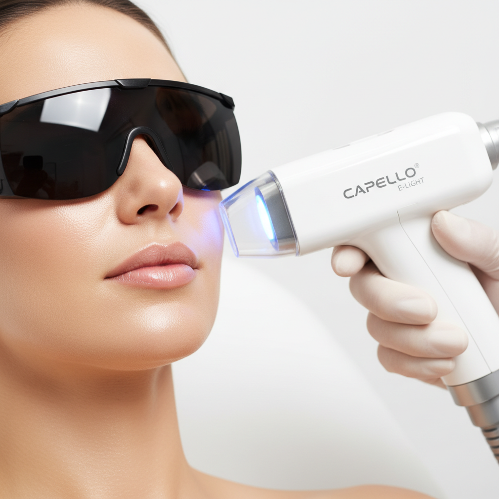Capello E-light